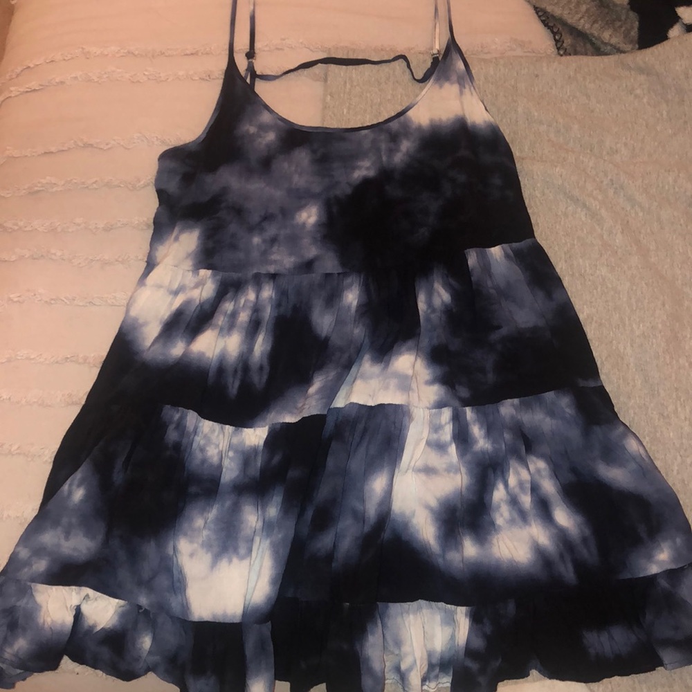 Brandy Melville Jada Dress
